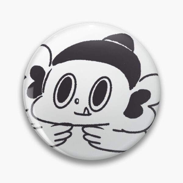 Item preview, Charmiluka: The Korean Totem designed and sold by Charmiluka.