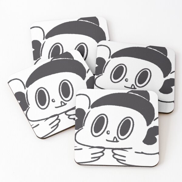 Item preview, Charmiluka: The Korean Totem designed and sold by Charmiluka.