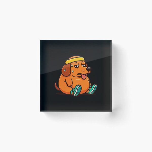 Item preview, I Used to Be Fast Runner Dachshund Funny Gifts designed and sold by Domel9674.