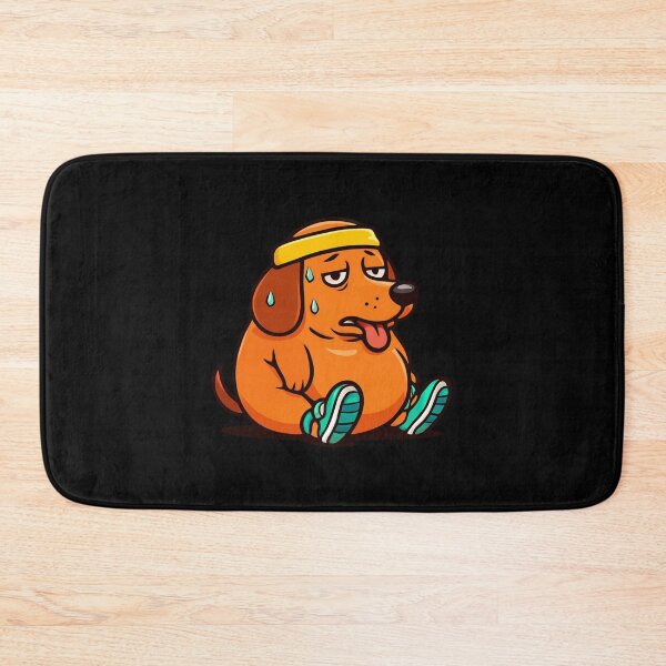 Item preview, I Used to Be Fast Runner Dachshund Funny Gifts designed and sold by Domel9674.