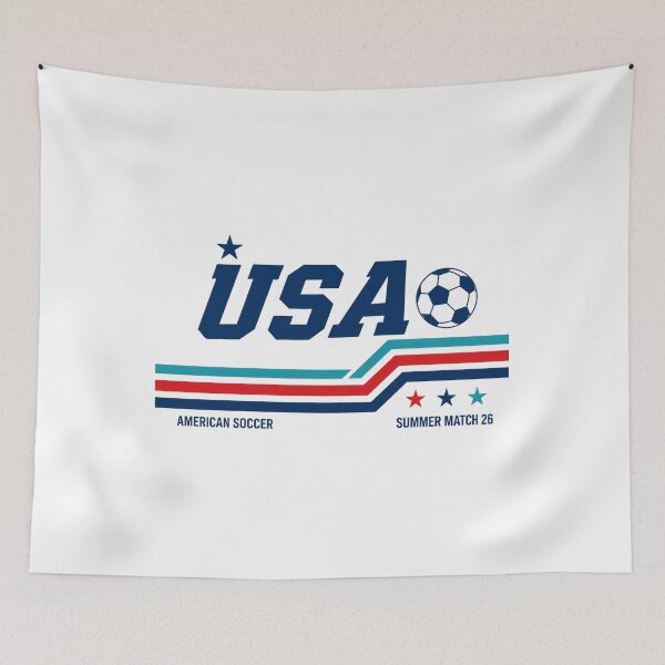 Item preview, USA Soccer World Cup , Usa Soccer - USA World Cup 2026 designed and sold by EiruDamian.
