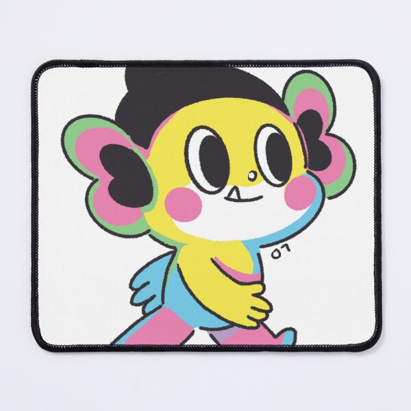 Item preview, Charmiluka: The Korean Totem designed and sold by Charmiluka.