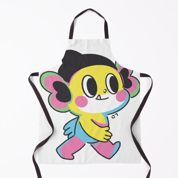 Item preview, Charmiluka: The Korean Totem designed and sold by Charmiluka.