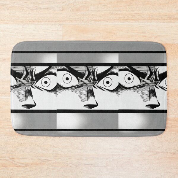Item preview, Art - Abstract Composition, Shades and Textures designed and sold by AnimeShin.