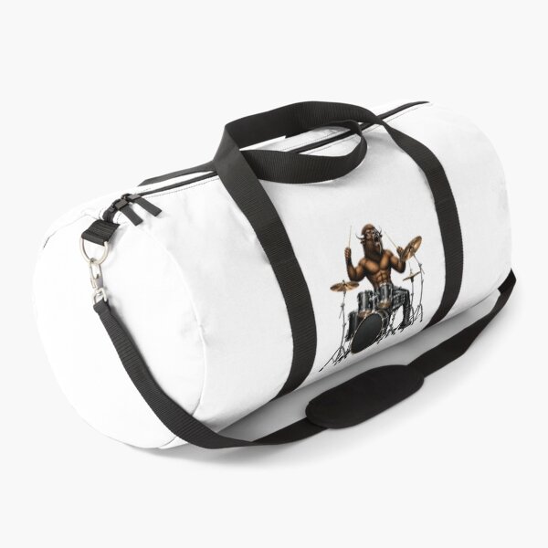 Item preview, Metal Bison Drummer Gifts For Musicians designed and sold by Bisonia.
