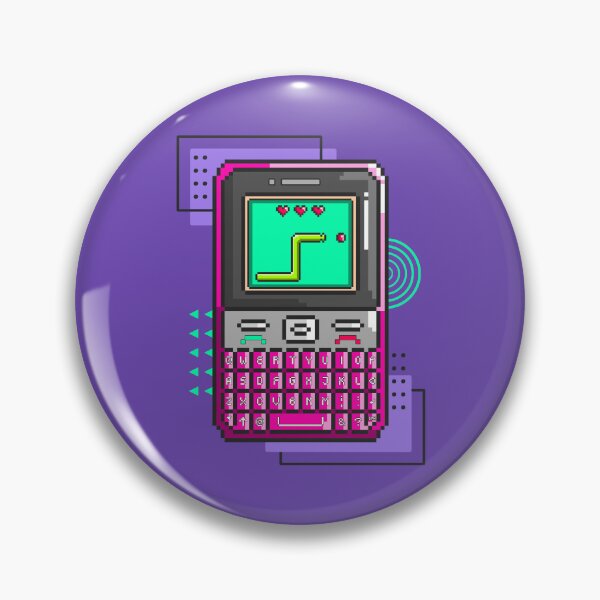 Item preview, Retro Phone designed and sold by BuenoStudio.