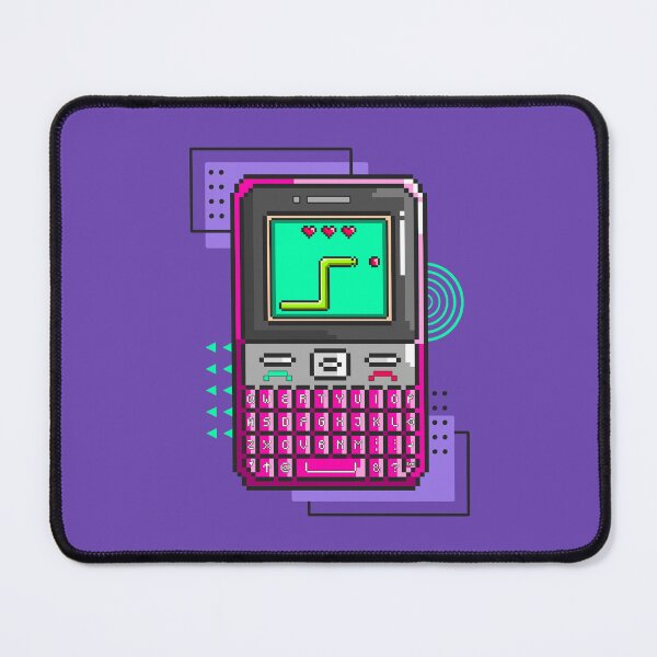 Item preview, Retro Phone designed and sold by BuenoStudio.