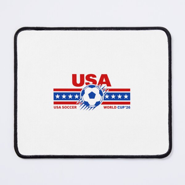 Item preview, USA Soccer World Cup , Usa Soccer - USA World Cup 2026 designed and sold by EiruDamian.