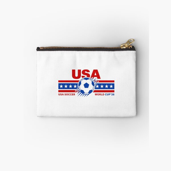 Item preview, USA Soccer World Cup , Usa Soccer - USA World Cup 2026 designed and sold by EiruDamian.