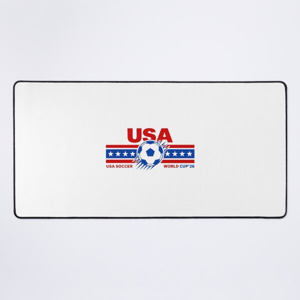 Item preview, USA Soccer World Cup , Usa Soccer - USA World Cup 2026 designed and sold by EiruDamian.