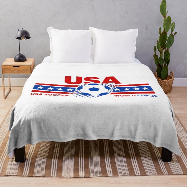 Item preview, USA Soccer World Cup , Usa Soccer - USA World Cup 2026 designed and sold by EiruDamian.