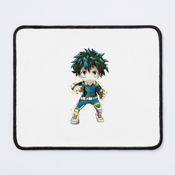 Item preview, Emerald Spark Surge - Full Cowling Combat Chibi    designed and sold by Mrdonut-ARt.