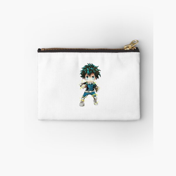 Item preview, Emerald Spark Surge - Full Cowling Combat Chibi    designed and sold by Mrdonut-ARt.