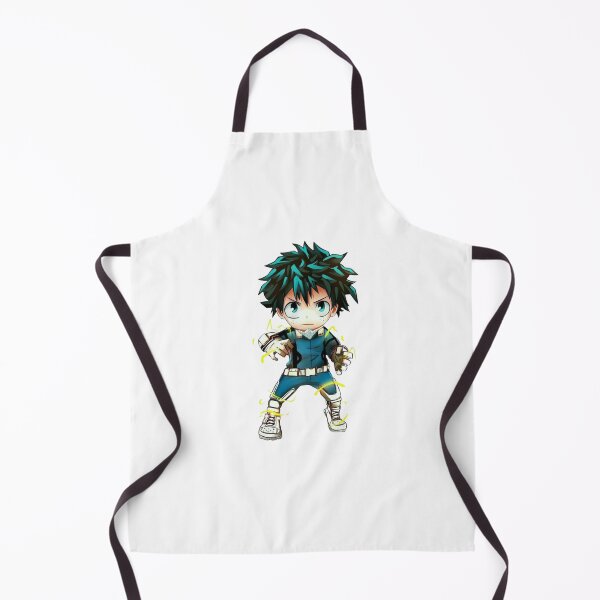Item preview, Emerald Spark Surge - Full Cowling Combat Chibi    designed and sold by Mrdonut-ARt.