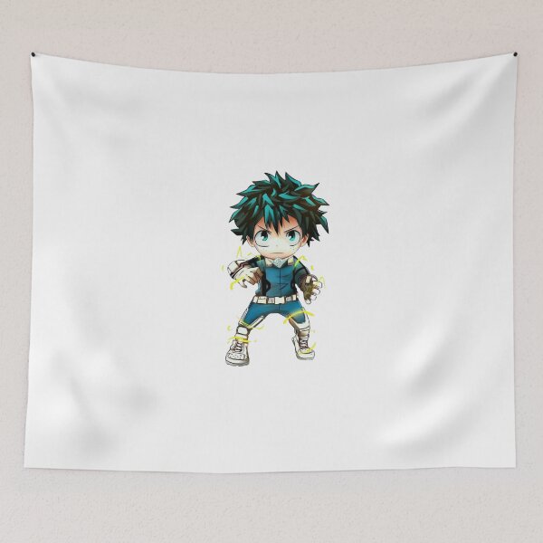 Item preview, Emerald Spark Surge - Full Cowling Combat Chibi    designed and sold by Mrdonut-ARt.
