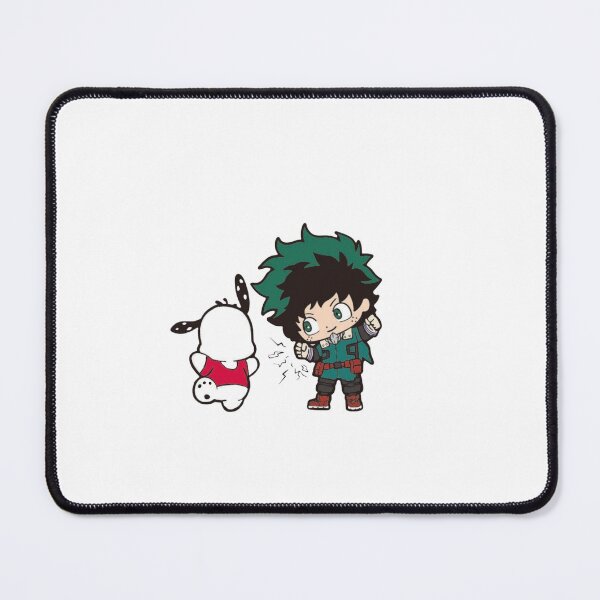 Item preview, Pochacco Training Camp - Fist Pump Mascot Crossover   designed and sold by Mrdonut-ARt.