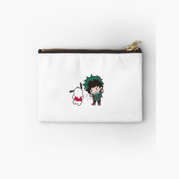 Item preview, Pochacco Training Camp - Fist Pump Mascot Crossover   designed and sold by Mrdonut-ARt.