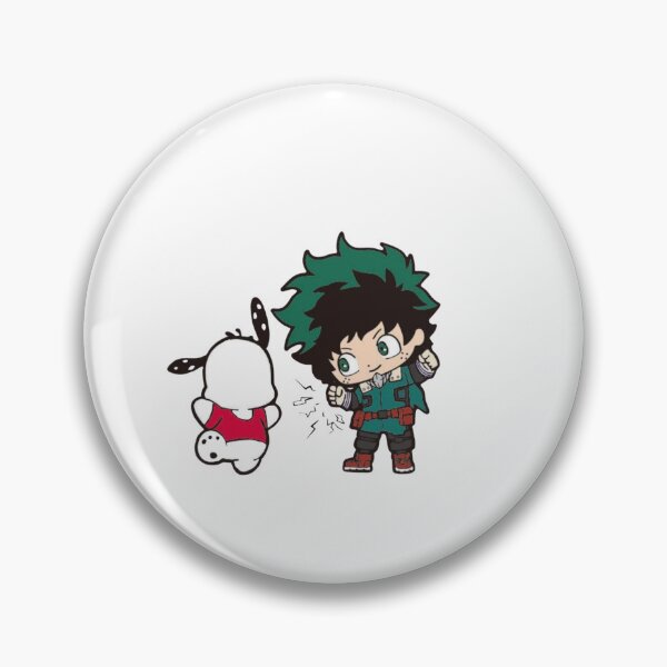Item preview, Pochacco Training Camp - Fist Pump Mascot Crossover   designed and sold by Mrdonut-ARt.