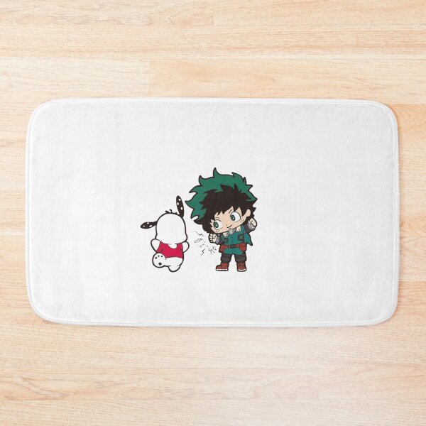 Item preview, Pochacco Training Camp - Fist Pump Mascot Crossover   designed and sold by Mrdonut-ARt.