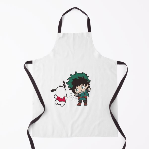 Item preview, Pochacco Training Camp - Fist Pump Mascot Crossover   designed and sold by Mrdonut-ARt.