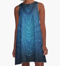 Avatar A-Line Dress