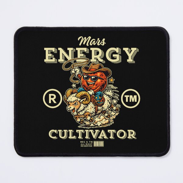 Item preview, Mars energy designed and sold by Peerless-Prime.