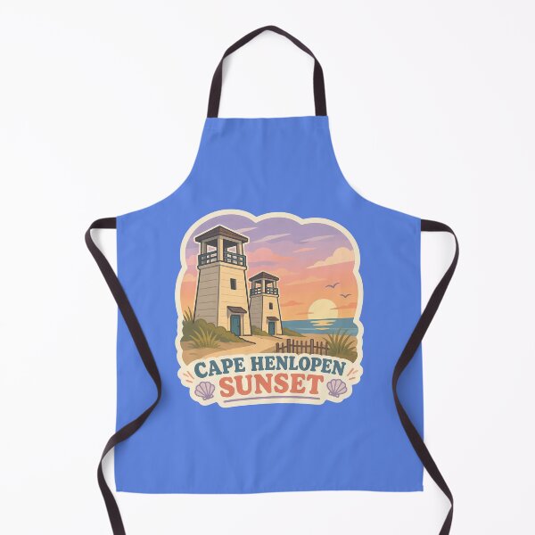 Item preview, Cape Henlopen Sunset designed and sold by andromeda-redd.