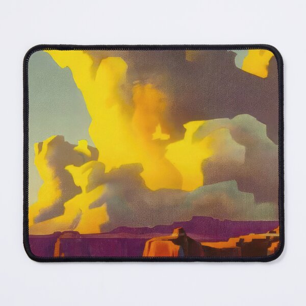 Item preview, Ed Mell (52) - Ed Mell: Master of Southwestern Landscapes and Contemporary Western Art designed and sold by Romero Britto.