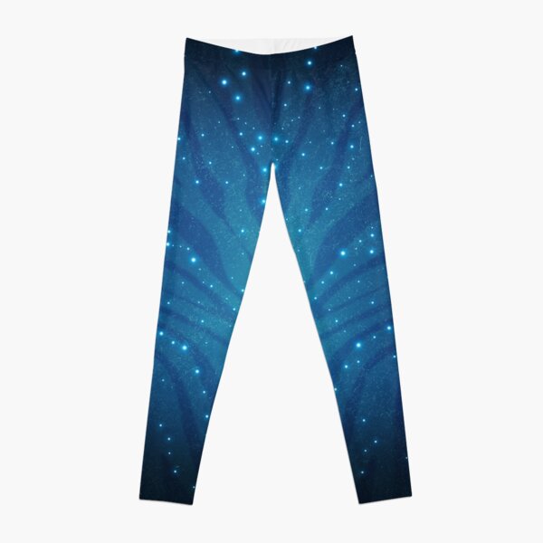 Galaxy Leggings for Kids