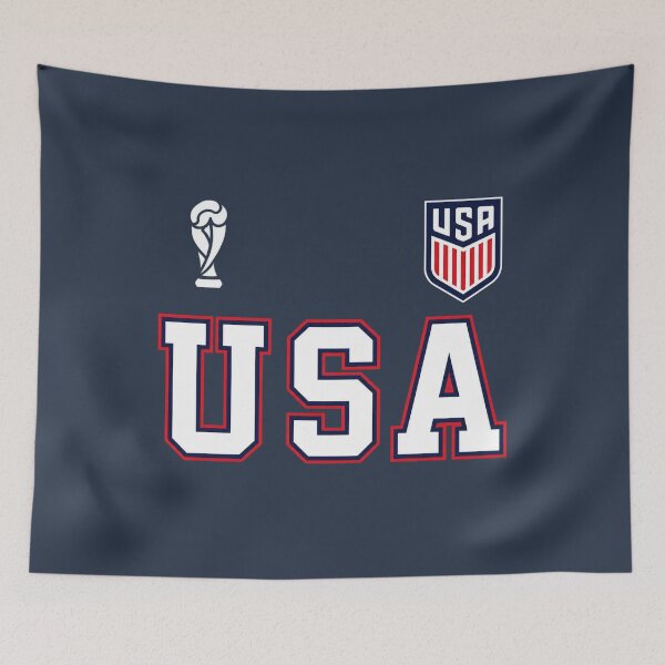 Item preview, USA Soccer Fan, USA Soccer World Cup, Usa Soccer - USA World Cup 2026 designed and sold by EiruDamian.