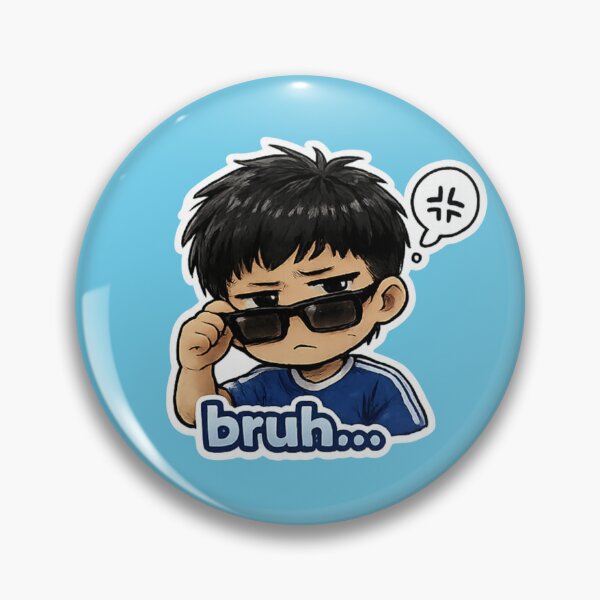 Item preview, Cool Boy Sticker designed and sold by T-b0y.