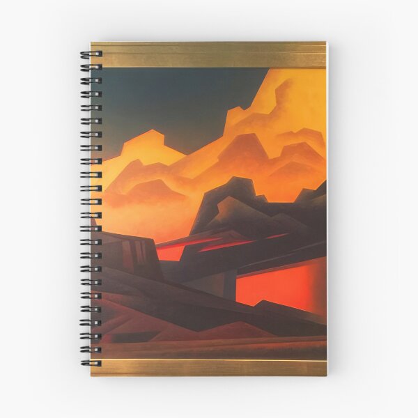 Item preview, Ed Mell (54) - Ed Mell: Master of Southwestern Landscapes and Contemporary Western Art designed and sold by Romero Britto.