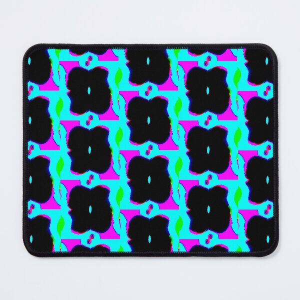 Item preview, Abstract Pattern "Decorative Lines VII" designed and sold by Gluecknika.