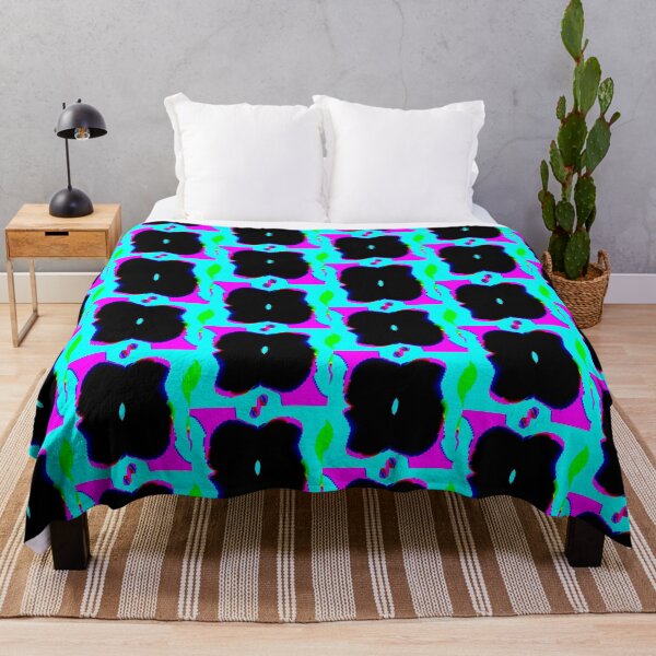 Item preview, Abstract Pattern "Decorative Lines VII" designed and sold by Gluecknika.