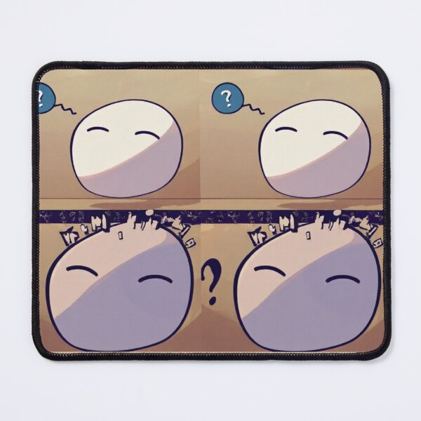 Item preview, Art - Abstract Digital Artwork, Reflection of Inner Anxiety designed and sold by AnimeShin.
