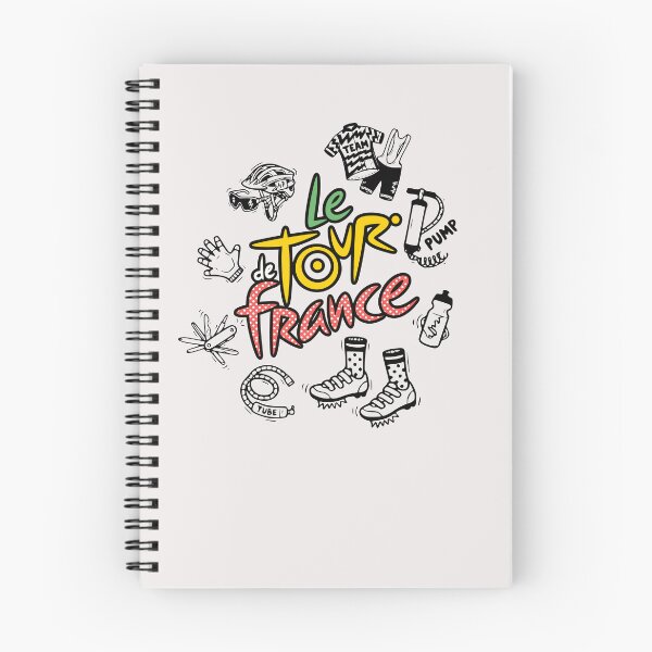 Item preview, Le tour de france cyclist starter pack designed and sold by Colorfulman.