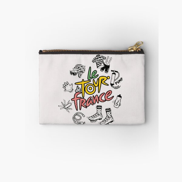 Item preview, Le tour de france cyclist starter pack designed and sold by Colorfulman.