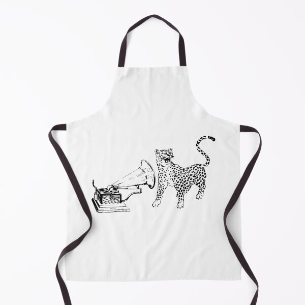 Item preview, Minimalist Leopard Line Art designed and sold by mamiewatch.