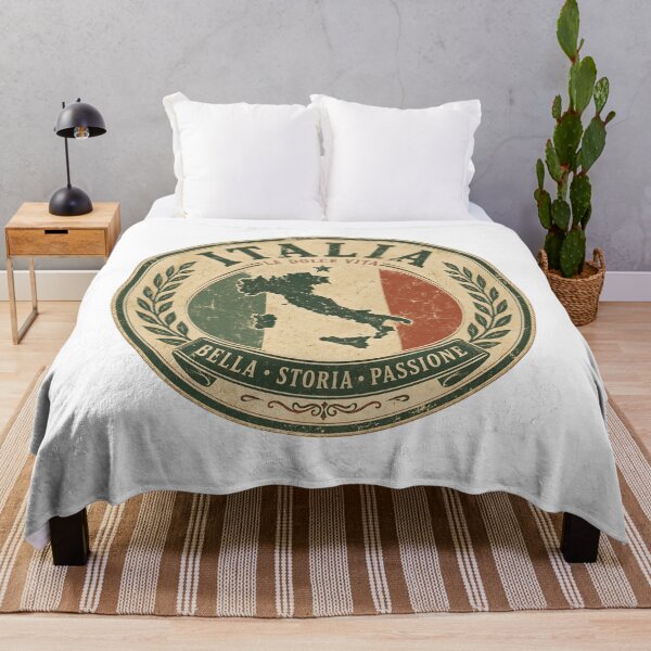 Item preview, Vintage Italy – Retro logo inspired by La Dolce Vita designed and sold by Dax Studio.