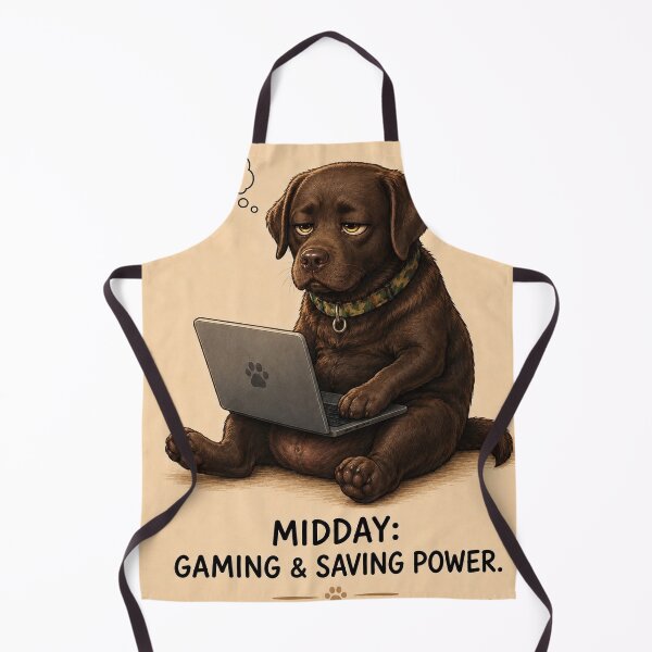 Item preview, I’m Vince – Power Saving Mode Activated designed and sold by alexanderVision.