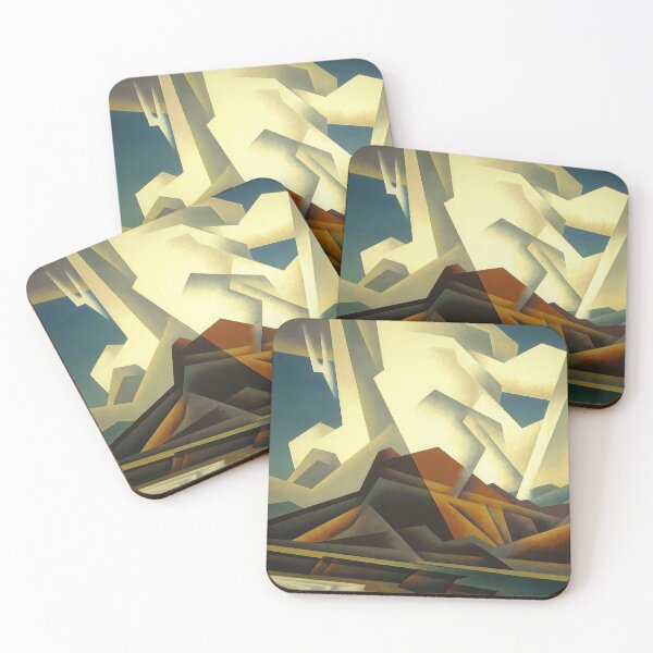 Item preview, Ed Mell (57) - Ed Mell: Master of Southwestern Landscapes and Contemporary Western Art designed and sold by Romero Britto.