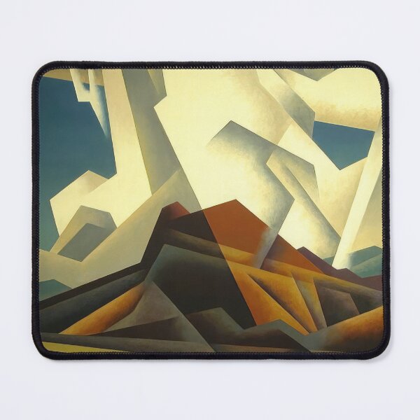 Item preview, Ed Mell (57) - Ed Mell: Master of Southwestern Landscapes and Contemporary Western Art designed and sold by Romero Britto.