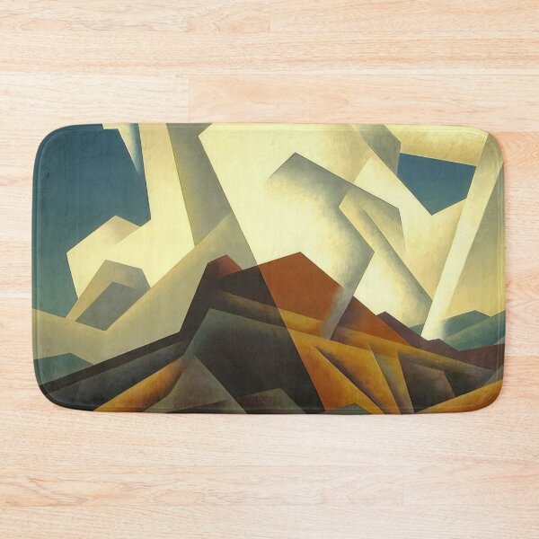 Item preview, Ed Mell (57) - Ed Mell: Master of Southwestern Landscapes and Contemporary Western Art designed and sold by Romero Britto.