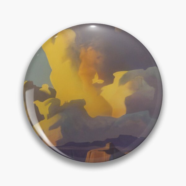 Item preview, Ed Mell (58) - Ed Mell: Master of Southwestern Landscapes and Contemporary Western Art designed and sold by Romero Britto.