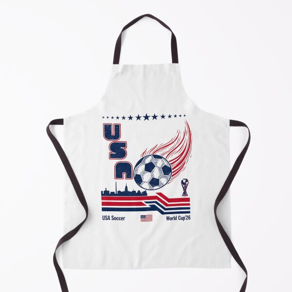 Item preview, USA Soccer World, USA Soccer World Cup, Usa Soccer - USA World Cup 2026 designed and sold by EiruDamian.