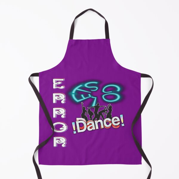 Item preview, Error Let's Dance Urban Street Style designed and sold by Galwaneer.