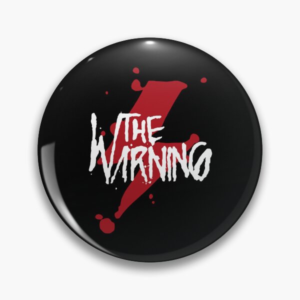 Item preview, Rock Band Lightning Bolt Logo designed and sold by mamiewatch.
