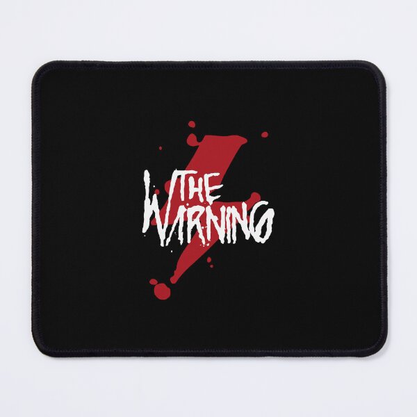 Item preview, Rock Band Lightning Bolt Logo designed and sold by mamiewatch.