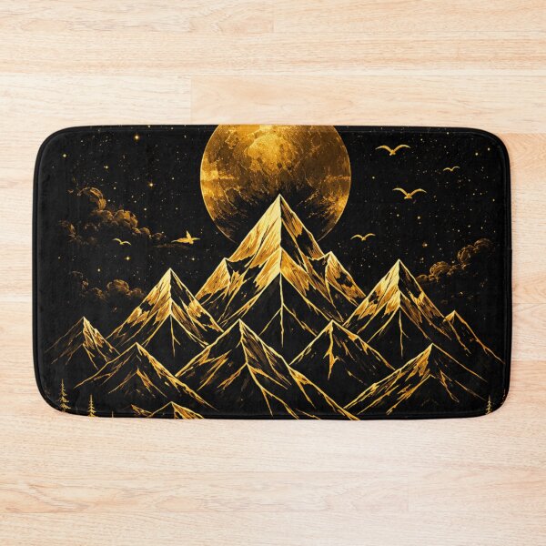 Item preview, Golden Art designed and sold by diamdesign.
