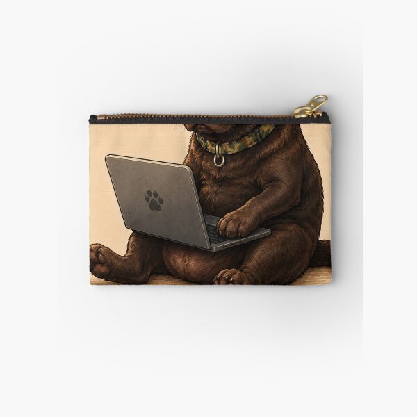 Item preview, I’m Vince – Power Saving Mode Activated designed and sold by alexanderVision.